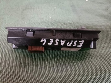 фото thumb №9, Renault espace iv панель навигации 8200023452