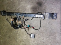 фото thumb №11, Hak буксировочный жгут модуль mercedes w211 e klasa kombi lift 4349 tm005