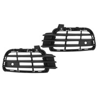 фото thumb №12, 1 пара нижня захист захист протитуманної передній бампера