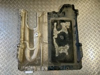 фото thumb №8, Mercedes-benz glc x253 c253 2018 захист нижня коробки передач a2535200323