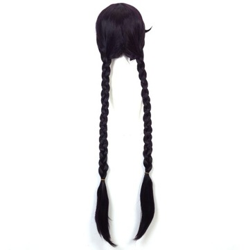 WIG косплей Токо Фукава Аниме Манга Danganronpa