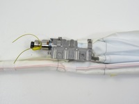 фото thumb №10, Lexus ux250h ux 250h подушка безпеки шторка безпеки права 2018-