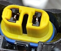 фото thumb №7, Ford kuga iii 2023 жгут трубопровод датчика парковки pdc