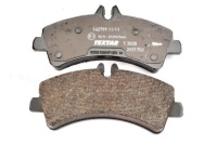 Гальмівна колодка гальмівний комплект . Ціна, фото thumb