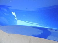 фото thumb №12, Honda civic xi 2022 2023 крыло левый