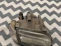 фото thumb №7, 0289008 фара правый renault clio i