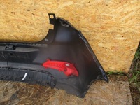 фото thumb №6, Бампер задняя hyundai i20 ii 14-18