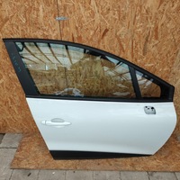 фото thumb №1, Дверь передние перед правое renault clio iv dv369