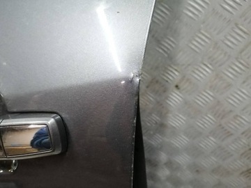 фото thumb №6, Chevrolet trax opel mokka дверь перед передние левая gym