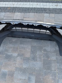 фото thumb №8, Honda cr-v iv бампер перед