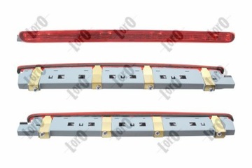 фото thumb №2, Світло сплав додатковий mercedes c 180 200 cdi cgi