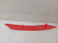 фото thumb №6, Відбивач бампера лівий задня задній лівий skoda rapid 12-