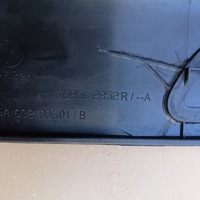 фото thumb №9, Захист накладка поріг права renault kadjar 769512852r