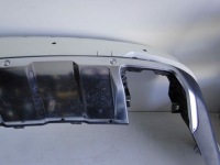 фото thumb №12, Mercedes gl x164 164 lift бампер задній amg pts