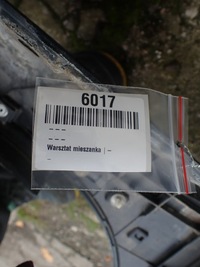 фото thumb №16, Планка порогова ліва jaguar xj x351 довгий європа hgy aw93f31185a 6017