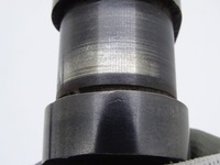 фото thumb №5, Saab 93 9-3 i 98-02 2.0 t b204e вал распределительного вала w