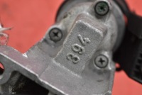 Стартер test renault laguna 3 3 2.0 t 170 km 07-11 Київ, фото thumb