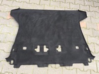 фото thumb №1, Ford tourneo courier 14- коврик обшивка задняя