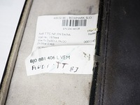 фото thumb №8, Audi tt 8j обшивка обивка обивка сиденье сиденье эко-кожа 8j0881406l