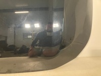 фото thumb №11, Rav4 v капот крышка двигателя 218 podgrzewwne омыватель