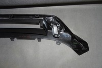 фото thumb №10, Спойлер накладка бампера перед mitsubishi outlander 16-22 62026w04bp