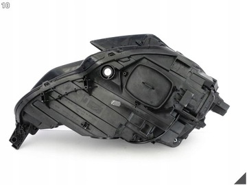 фото thumb №11, Audi a3 s3 8y0 20- лампа звичайна / базовий повний led ліва перед європа гарна