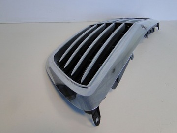 фото thumb №6, Mercedes s класс 222 w222 решётка радиатора решётка бампера