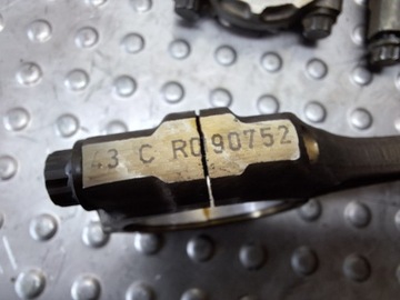 фото thumb №7, Поршень шатун g4fc kia ceed i30 venga hyundai ix20 1.6 gdi