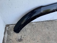 фото thumb №7, Mercedes cla cla45 amg c117 w117 13-17 накладка бампера перед спойлер