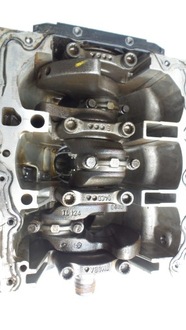 фото thumb №6, Блок двигуна 1.0 polo v mii wał поршні 04c103023b