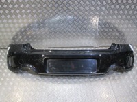 фото thumb №1, Mini r60 countryman cooper s бампер задня чорний pod pdc 9801898