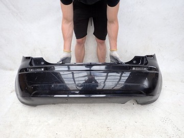 фото thumb №13, Suzuki sx-4 06- бампер зад задній 71811-79j00