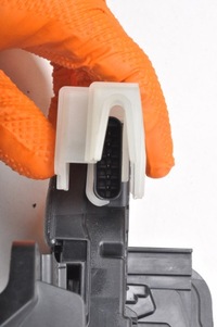 фото thumb №6, Mercedes eqb x243 замок дверь левый задняя a0997303601