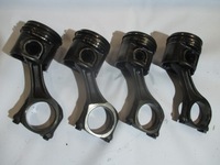 фото thumb №1, Поршень шатун iveco daily 2.3 2002-2006 євро 3