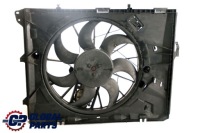 фото thumb №11, Bmw e81 e87 e90 e91 n45 n46 n43 вентилятор корпус