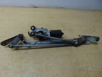 фото thumb №5, Механизм дворник двигатель nissan x-trail t31 eu