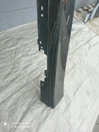 фото thumb №12, Молдинг порог левая bmw f30 b39 mineralgrau