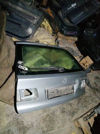 фото thumb №5, Кришка багажника скло універсал bmw e39