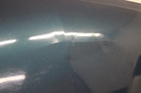 фото thumb №12, Капот кришка двигуна opel zafira b ii 2005r- z21u