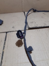 фото thumb №8, Audi a6 c6 джгут установка pdc зад мертве поля 4f0971085f