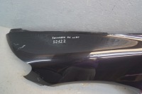 фото thumb №13, Крыло левый перед vw touareg 7l lift