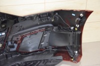 Audi a7 c8 lift 23-r. 4k8 передній бампер перед Зі Шроту, фото thumb