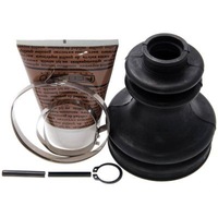 фото thumb №1, Febest 0415-darh набор защита, система рулевой