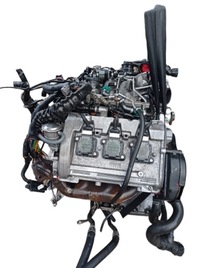 фото thumb №12, Двигатель блок двигателя kompletny audi a6 c5 2.7 bt bi turbo v6 250hp are