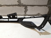 фото thumb №8, Решітка накладка бампера перед kia sportage iv