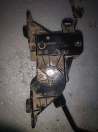 фото thumb №3, Потенціометр газу mitsubishi apm30009