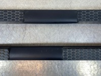 2018 dodge van ram пороги бічний в Україні, фото thumb