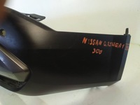 фото thumb №8, Бампер задняя задний nissan qashqai j12 iii 850b26ua0a