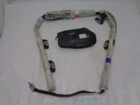 фото thumb №1, Opel corsa e air bag шторка безпеки подушка ліва комплект