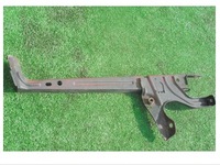 фото thumb №1, Corolla verso 1.8 2003r - pas передний усилитель